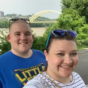 Meet your Posher, Jacob